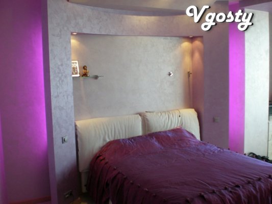 Rent 3k.kv. 170m.kv. Daily - Apartments for daily rent from owners - Vgosty