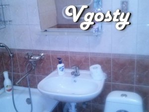 1k.kv. GREAT SUITE Covered Market - Apartments for daily rent from owners - Vgosty
