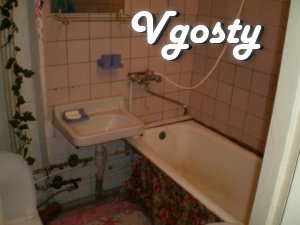Rent your 1k.kv. in Evpatoria - Apartments for daily rent from owners - Vgosty