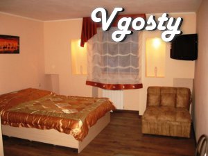 Rent a room in a private home ownership - Apartments for daily rent from owners - Vgosty