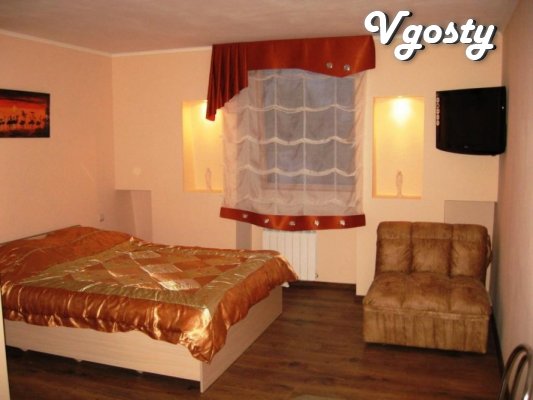 Rent a room in a private home ownership - Apartments for daily rent from owners - Vgosty