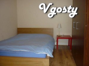 2komn apartment near the sea, an elite district - Apartments for daily rent from owners - Vgosty