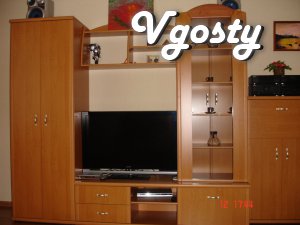 Здам квартиру в Євпаторії - Квартири подобово без посередників - Vgosty