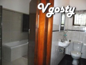 House by the sea, in the heart of the resort Evpatoria - Apartments for daily rent from owners - Vgosty