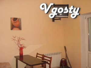 Rent a house in Yalta - Apartments for daily rent from owners - Vgosty