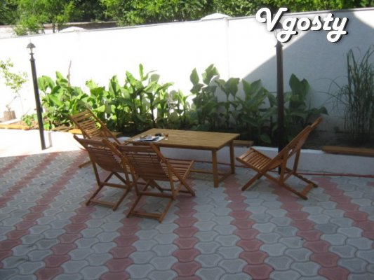 Rent by owner home in a resort area - Apartments for daily rent from owners - Vgosty