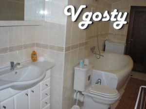 Private apartment in the center of the city street . Lermontov , 16. P - Apartments for daily rent from owners - Vgosty