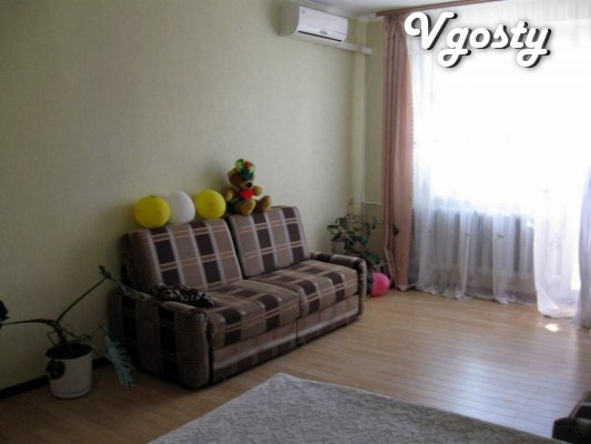 Its comfortable apartments in Zhitomir - Apartments for daily rent from owners - Vgosty