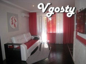 VIP for the day prspekte - Apartments for daily rent from owners - Vgosty