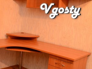 Budget - Apartments for daily rent from owners - Vgosty