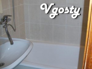 Оренда квартир в Запоріжжі - Квартири подобово без посередників - Vgosty