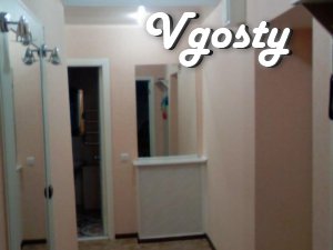 rent apartments - Apartments for daily rent from owners - Vgosty