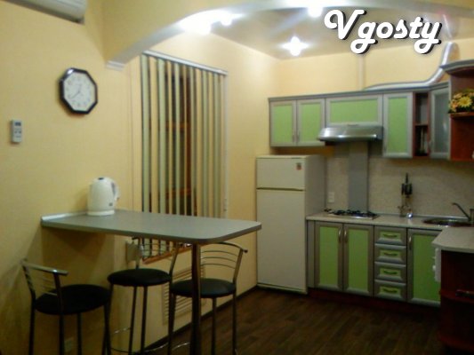 rent apartments - Apartments for daily rent from owners - Vgosty