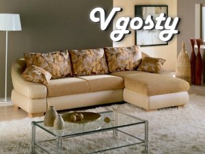 ' Luxury ' pl.Festivalnaya - Apartments for daily rent from owners - Vgosty