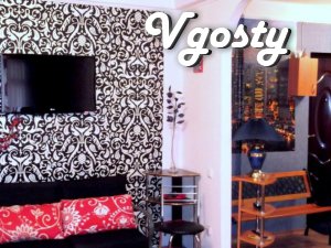 ZAPOROZHYE hourly wages rent - Apartments for daily rent from owners - Vgosty