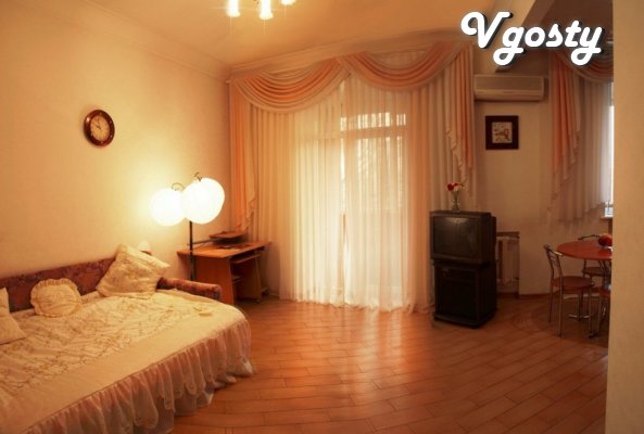 For short term rent - hourly flat - Apartments for daily rent from owners - Vgosty