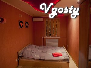 2-kk Euros in the center of the day - Apartments for daily rent from owners - Vgosty
