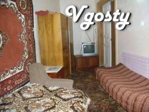 здається кімната в квартирі на двох - Квартири подобово без посередників - Vgosty