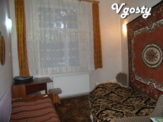 rent a room in the apartment for two - Apartments for daily rent from owners - Vgosty