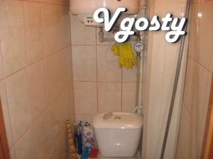 Посуточная аренда квартиры - Квартири подобово без посередників - Vgosty
