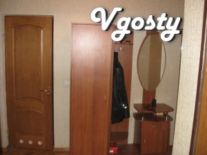 квартира люкс класу WI-FI - Квартири подобово без посередників - Vgosty