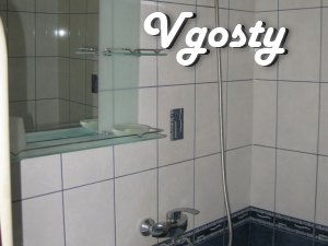квартира люкс класса с интернетом - Квартири подобово без посередників - Vgosty