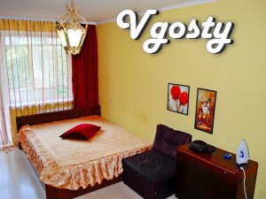 Podobovo Inexpensive Wi-Fi - Apartments for daily rent from owners - Vgosty