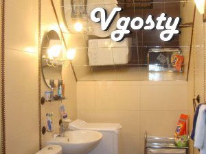 Я орендую щодня біля київського будинку-люкс з сауною та басейном на к - Квартири подобово без посередників - Vgosty