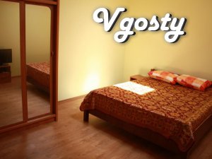 Готель Пале - Квартири подобово без посередників - Vgosty