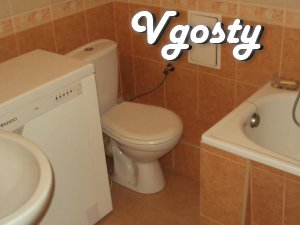 Studio apartments in the city center - Apartments for daily rent from owners - Vgosty