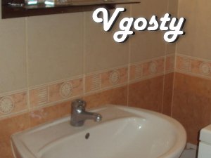 Studio apartments in the city center - Apartments for daily rent from owners - Vgosty