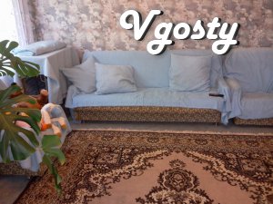 House for rent - Apartments for daily rent from owners - Vgosty