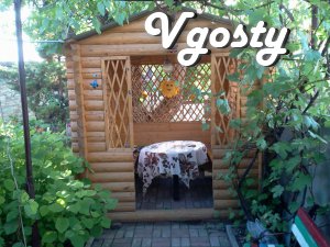 House for rent - Apartments for daily rent from owners - Vgosty