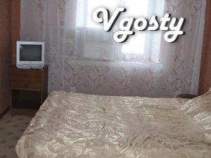 1-room apartment in the center of the old town - Apartments for daily rent from owners - Vgosty