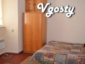 The apartment in the historic center - Apartments for daily rent from owners - Vgosty