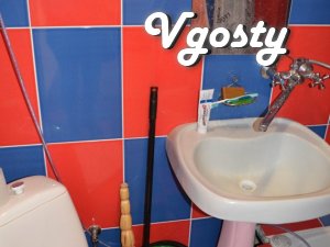 The apartment in the historic center - Apartments for daily rent from owners - Vgosty