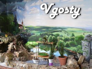 A comfortable house for rent - Apartments for daily rent from owners - Vgosty