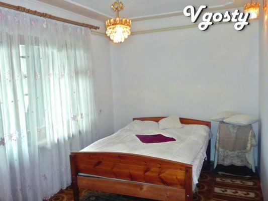 Rooms for rent Kamenetz-Podolsk - Apartments for daily rent from owners - Vgosty