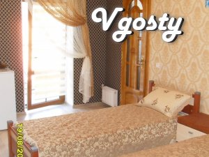 Center of the Old Town! Daily apartments - Apartments for daily rent from owners - Vgosty
