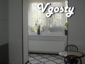 Stylish apartments in the center! - Apartments for daily rent from owners - Vgosty