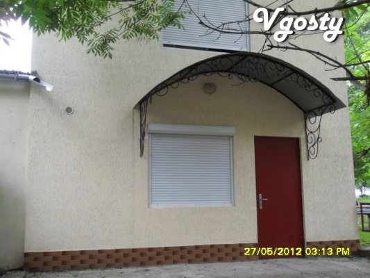 The city center! Daily rent a house with a sauna - Apartments for daily rent from owners - Vgosty