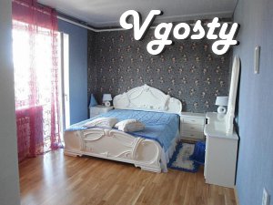 Daily rent comfortable cottage for 4-8 h - Apartments for daily rent from owners - Vgosty