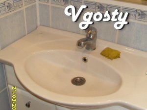 2-room apartment for renovation - Apartments for daily rent from owners - Vgosty