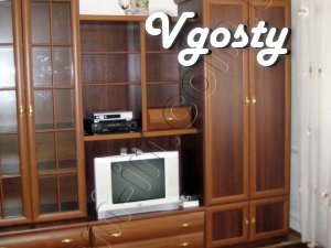 Daily rent 2nd floor house for 4-11 hours - Apartments for daily rent from owners - Vgosty