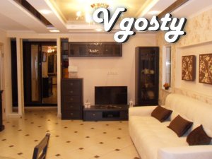 For rent 1 bedroom apartment - Apartments for daily rent from owners - Vgosty