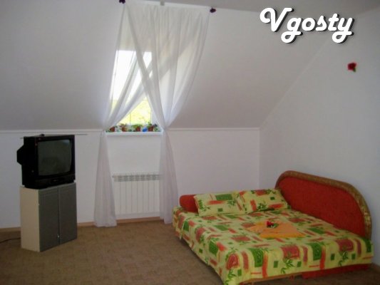 1 room in the Old Town - Park - Apartments for daily rent from owners - Vgosty