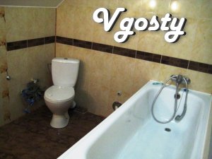 Rent 3 kom.kvartiry daily, hourly - Apartments for daily rent from owners - Vgosty