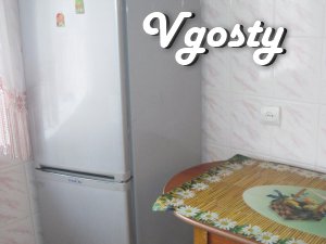 Rent an apartment Kamenetz-Podolsk - Apartments for daily rent from owners - Vgosty