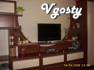 Apartment Kamenetz- Podolsk - Apartments for daily rent from owners - Vgosty