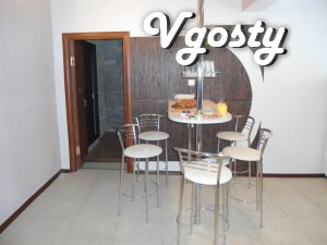 Apartment after repair design - Apartments for daily rent from owners - Vgosty